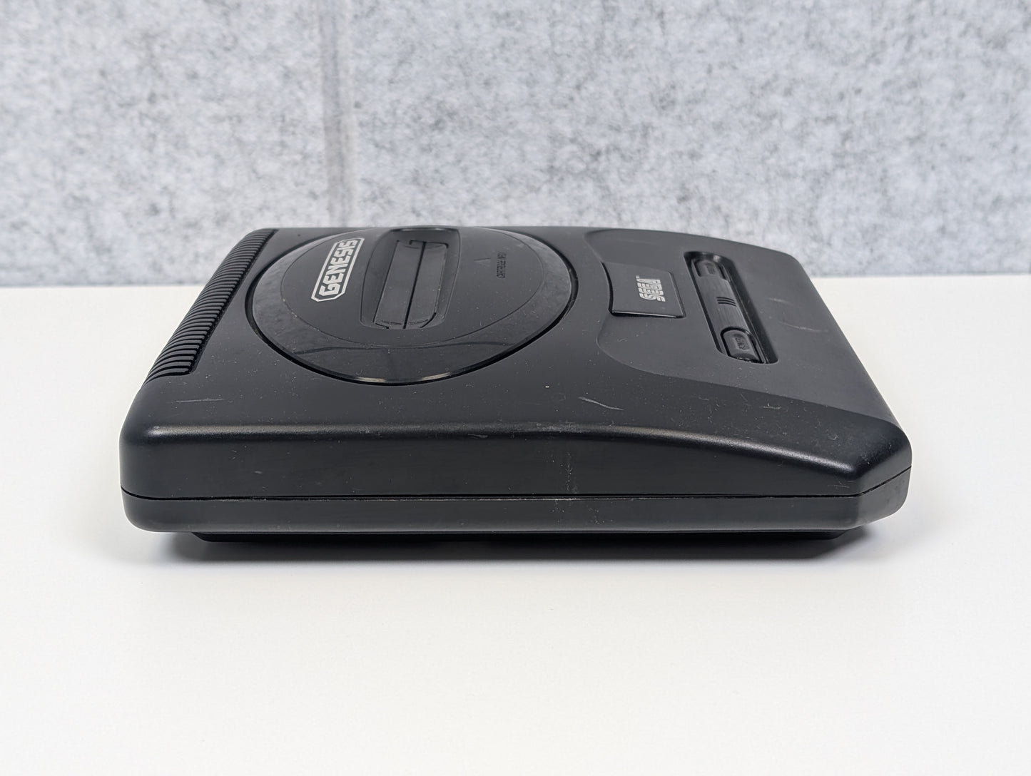 Sega Genesis Model 2 w/ accessories - AS-IS