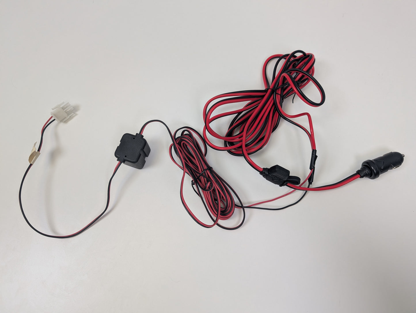 AudioVox Mobile Video+PlayStation 2 Overhead Car Entertainment System - USED