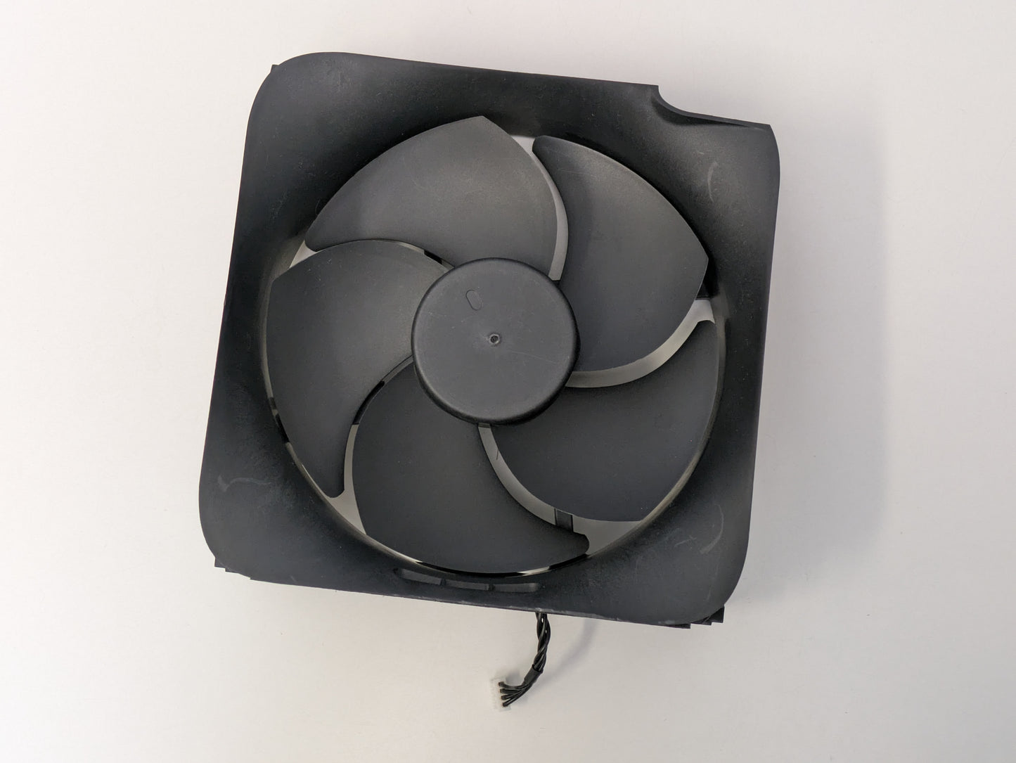 OEM Xbox Series X Internal Cooling Fan ASB1412HJ-01 - USED