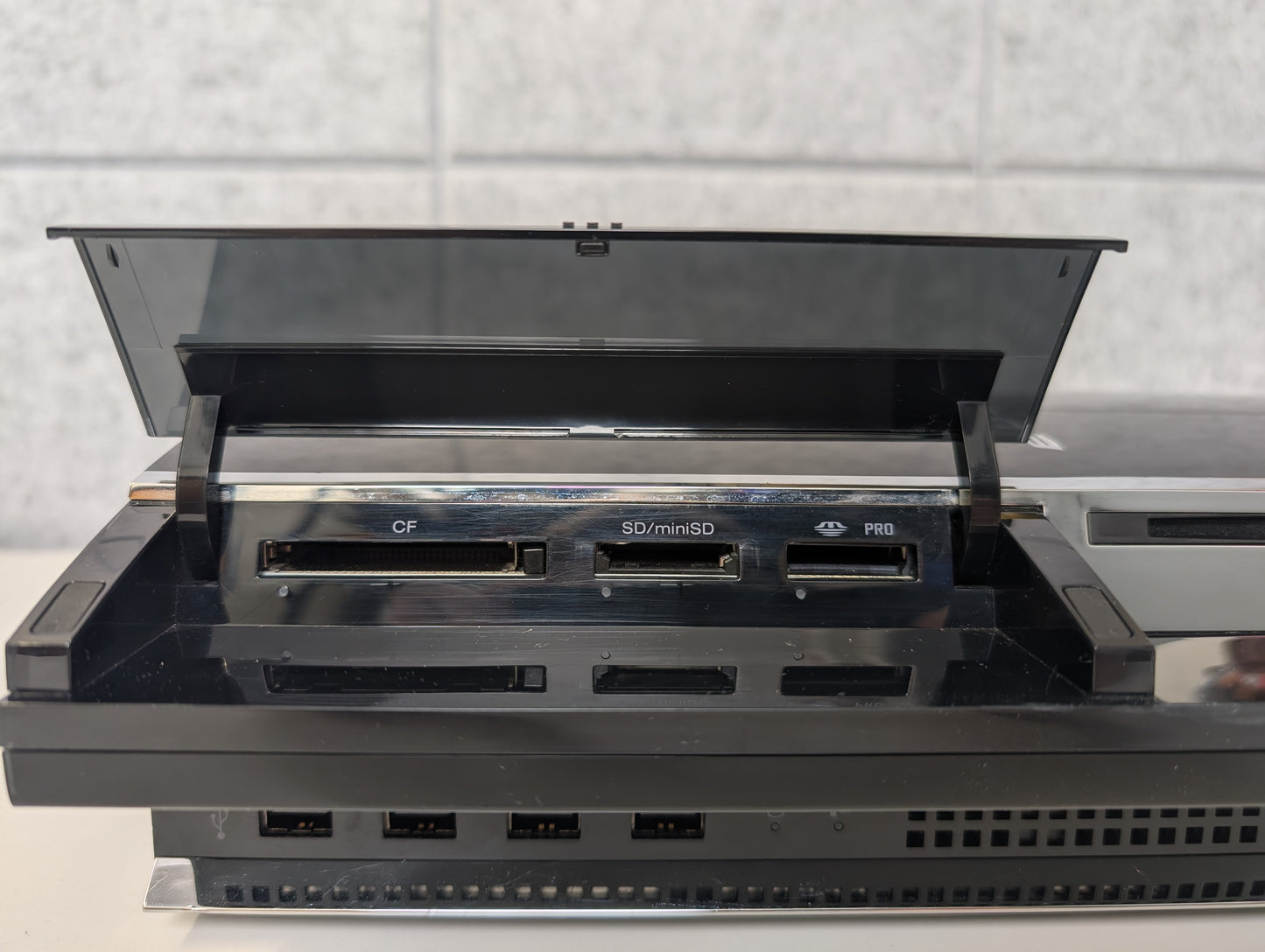 Sony PlayStation 3 PS3 CECHA01 REFURBISHED & DELIDDED (Console Only) - 60GB - USED