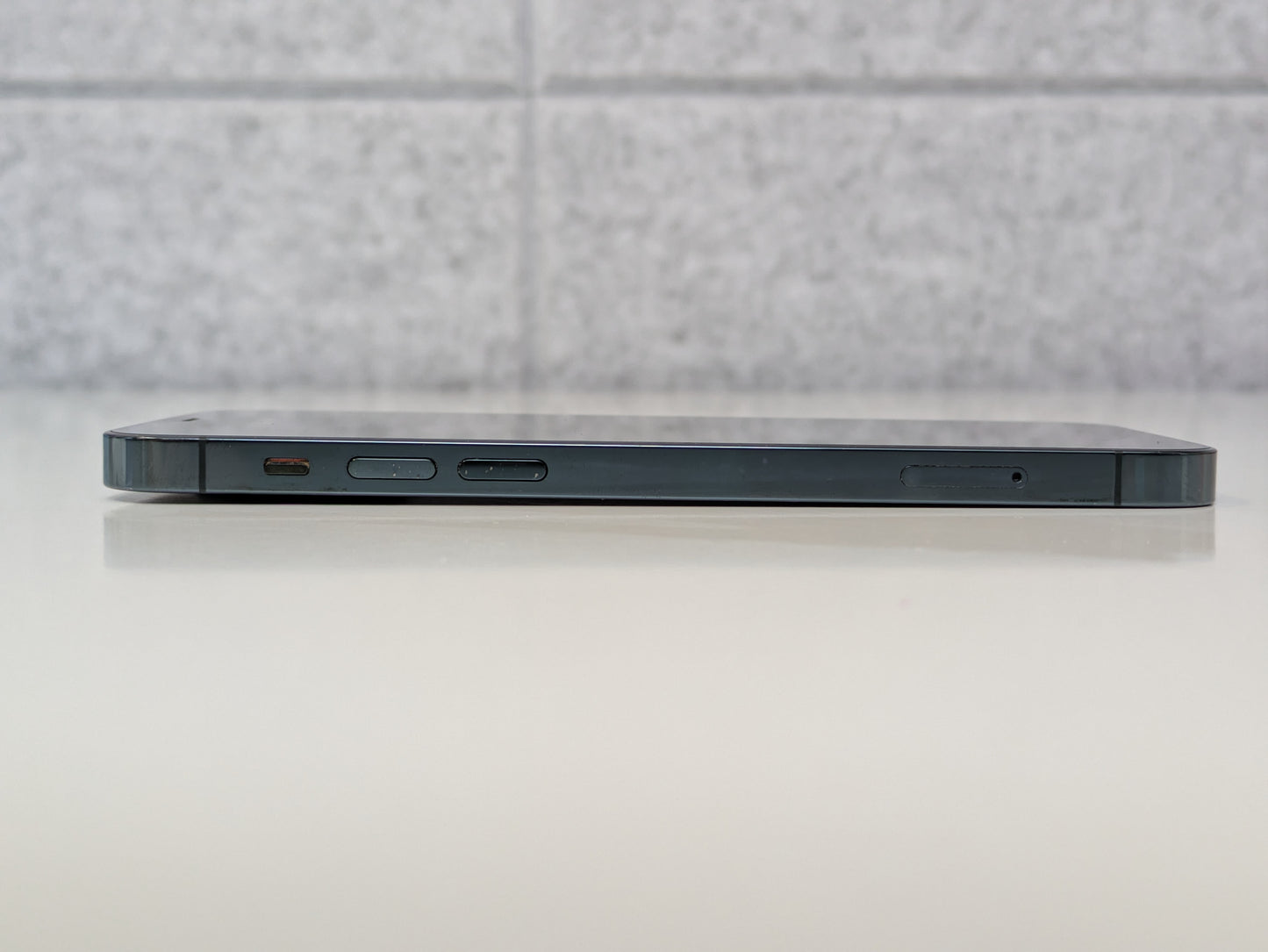 Apple iPhone 12 Pro - 128GB - Pacific Blue - AT&T - USED