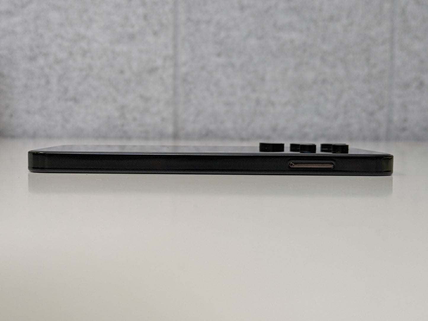 MediaTek Alps S24Ultra (Network Unlocked) - 64GB - Black - USED