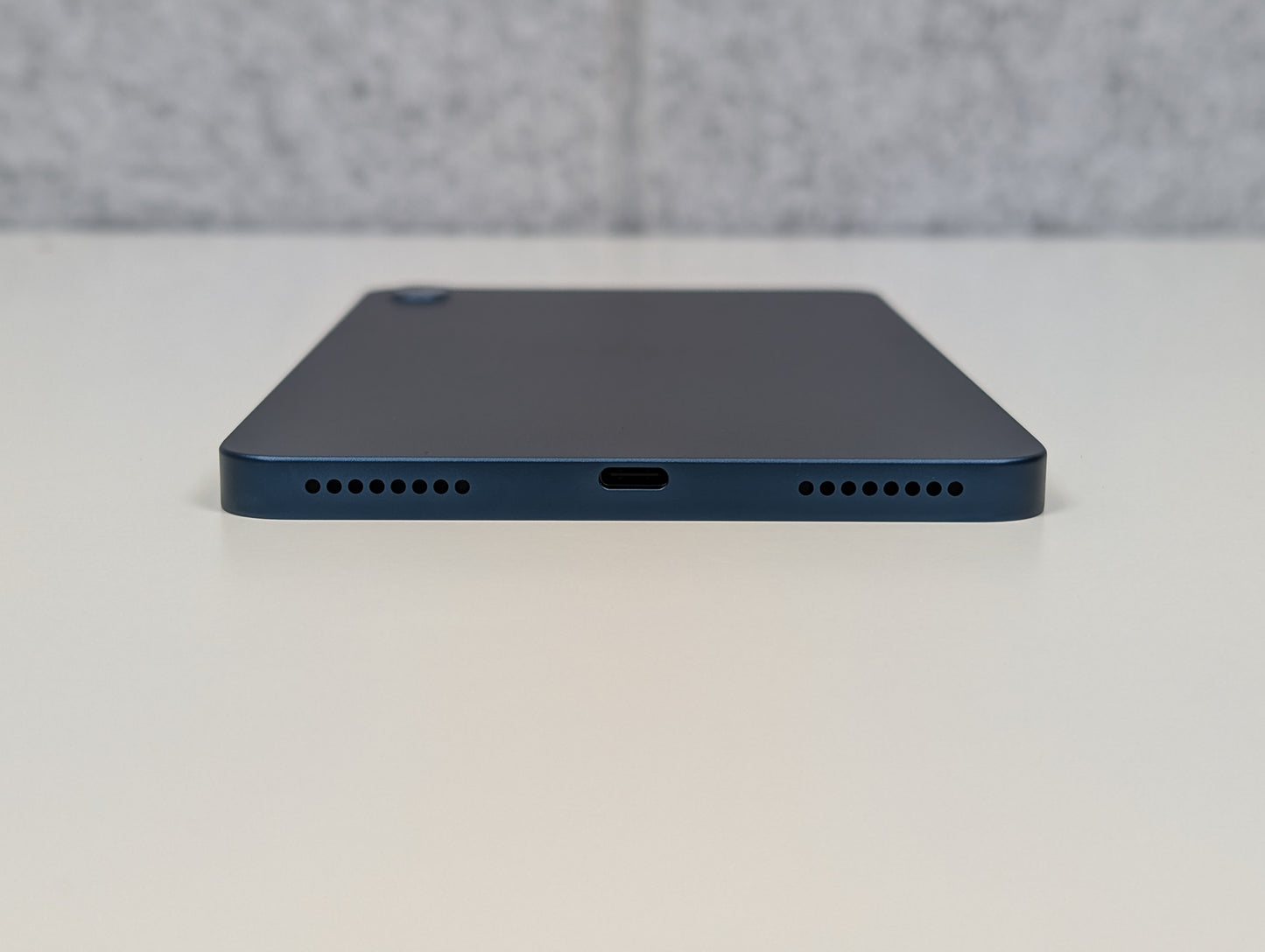 Onn. 7" Core Tablet (2026) - 64GB - Navy Blue - USED