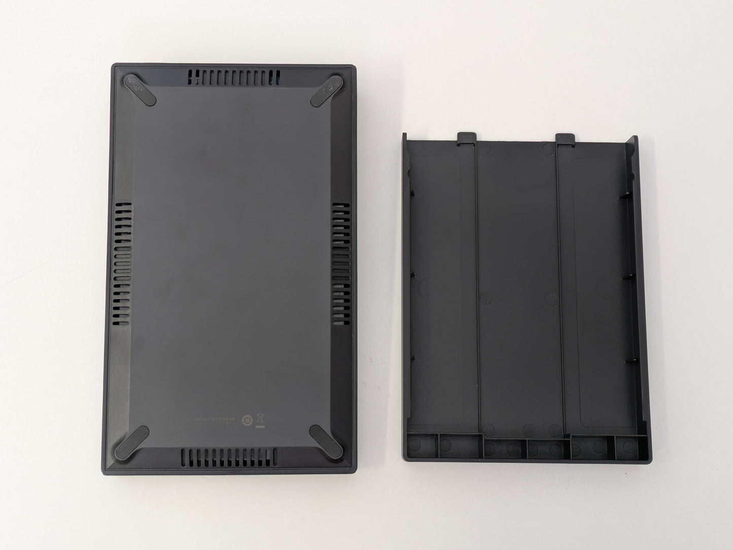 12TB Western Digital Hard Drive in UGREEN Enclosure w/ Wireless Controller - USED