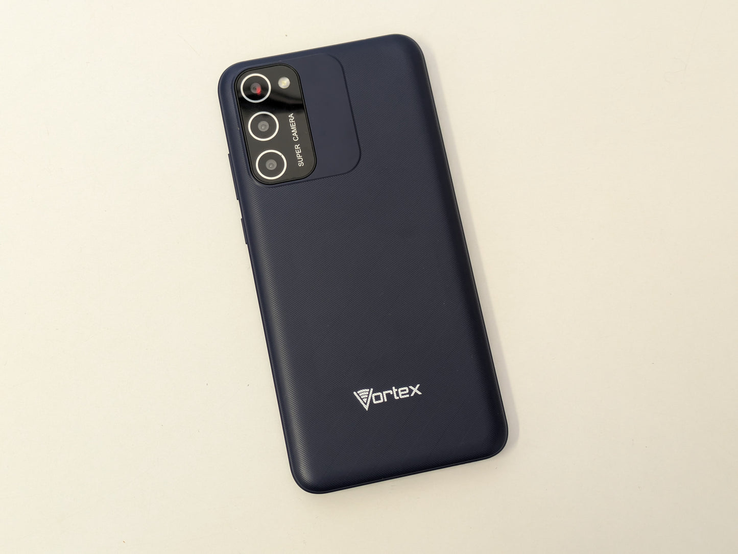 Vortex CM62 - 32GB - Blue - Unlocked - USED