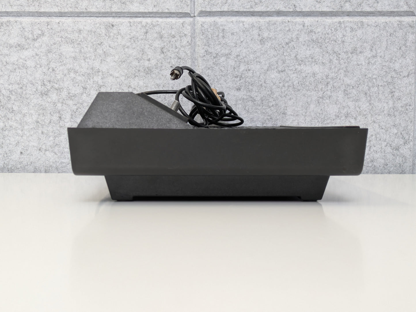 Atari 2600 4-Switch - Console Only - AS-IS