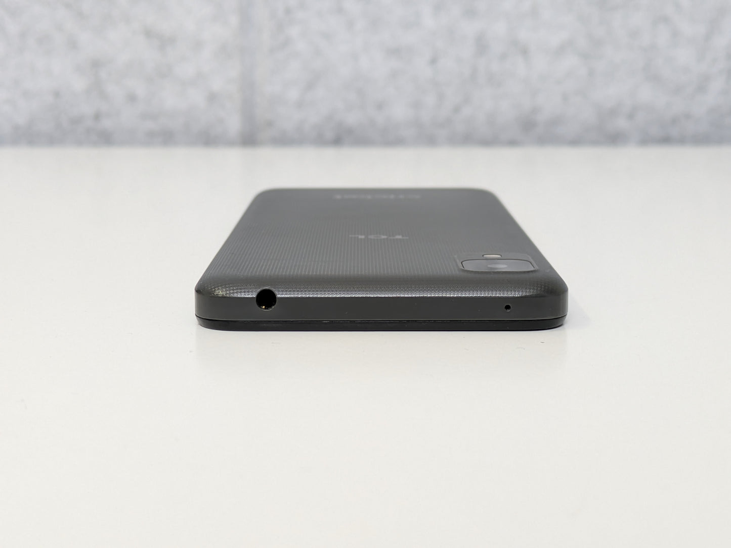 TCL 30Z 4188C (Network Unlocked) - 32GB - Gray - USED