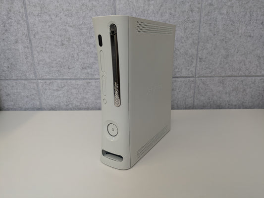 Microsoft Xbox 360 Falcon CONSOLE ONLY - AS-IS