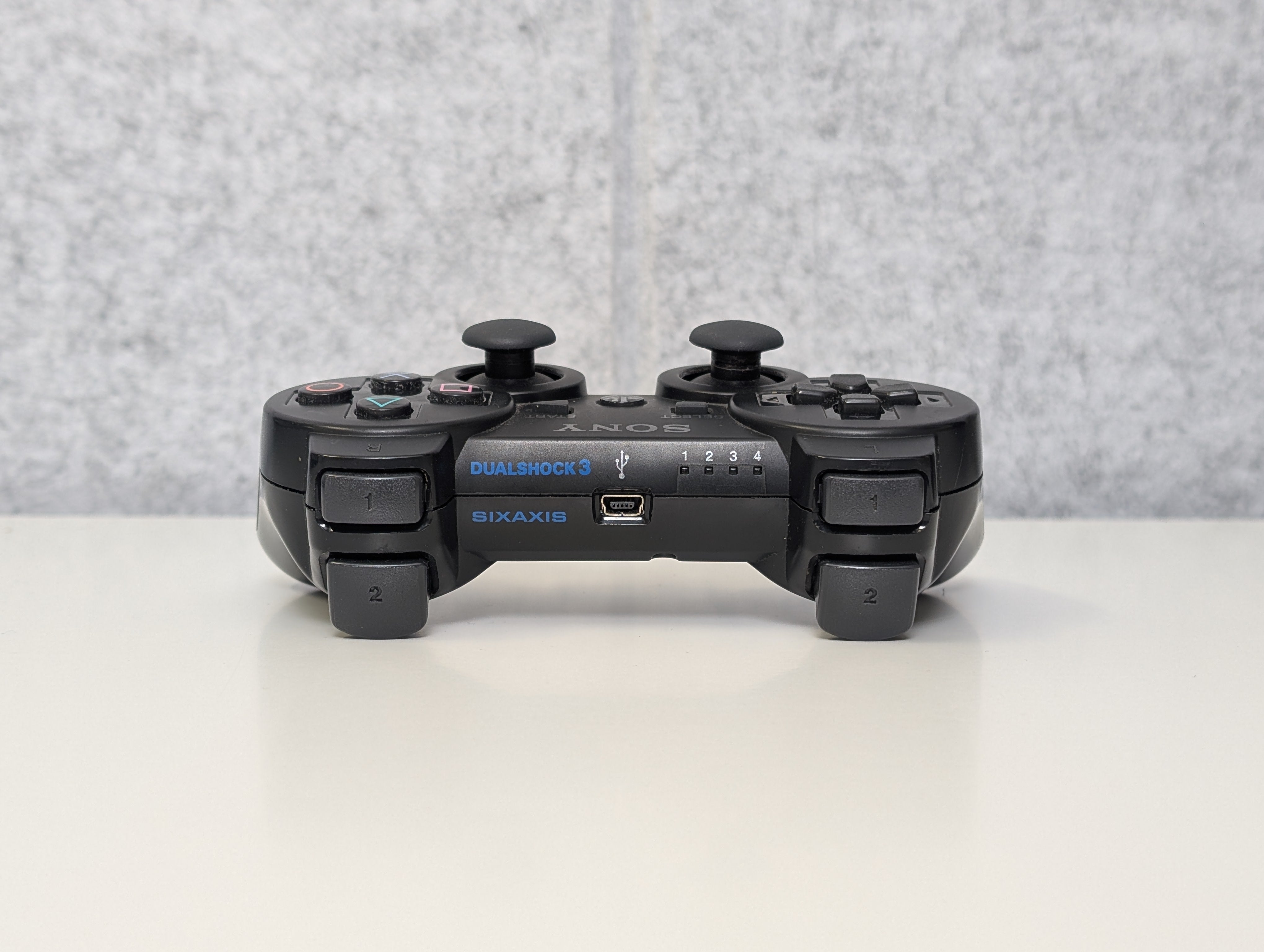 Sony PlayStation 3 PS3 CECHA01 REFURBISHED & DELIDDED (Console