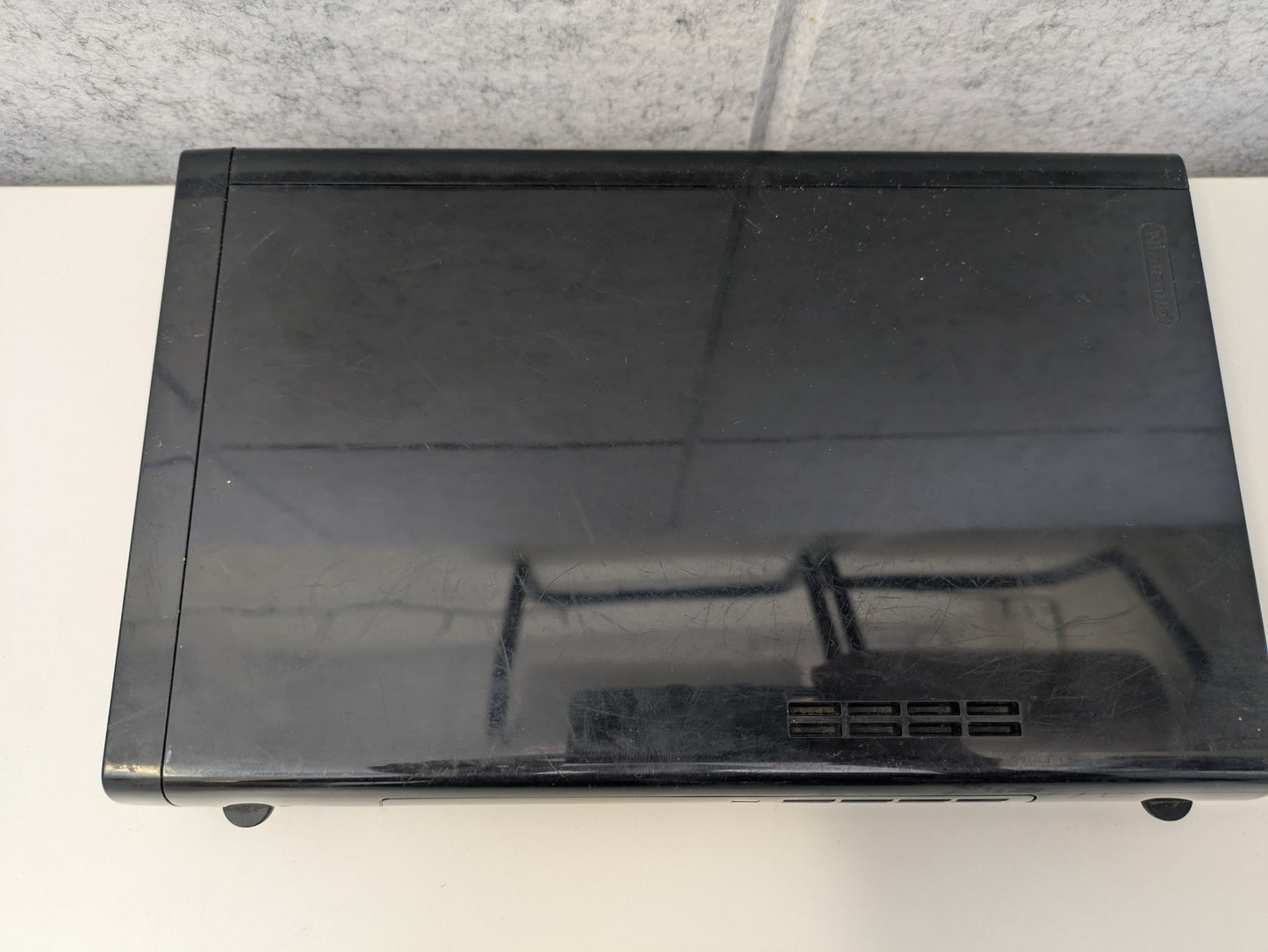 Nintendo 32GB Wii U Console w/ Predownloaded Games - USED (GG64)