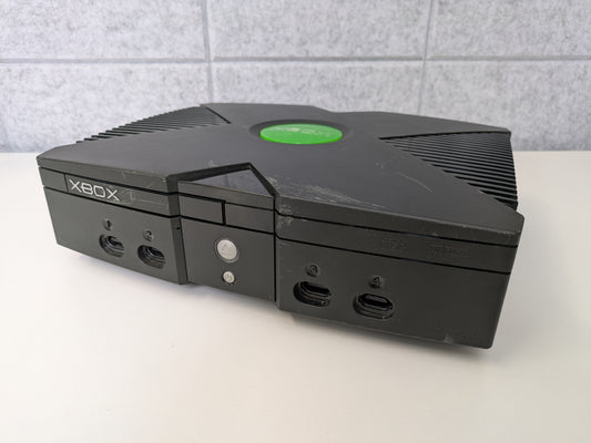 Microsoft Xbox CONSOLE ONLY - Used