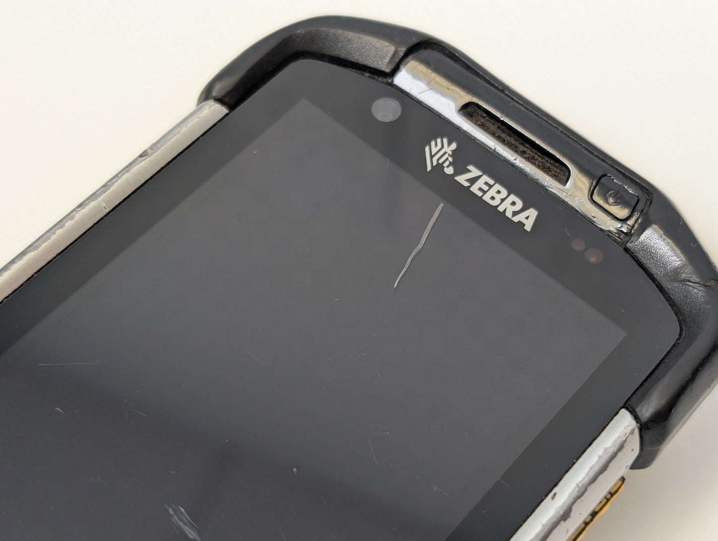 Zebra TC77HL Android Scanner Mobile Computer - AS-IS