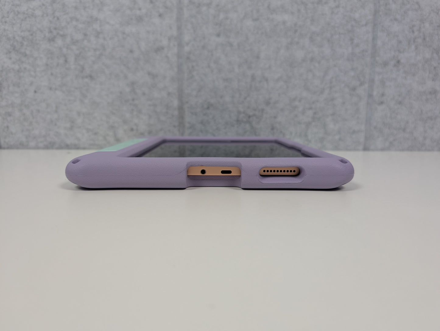 Onn. 11" Android Kids Tablet (2026 version) - 64GB - Purple - USED