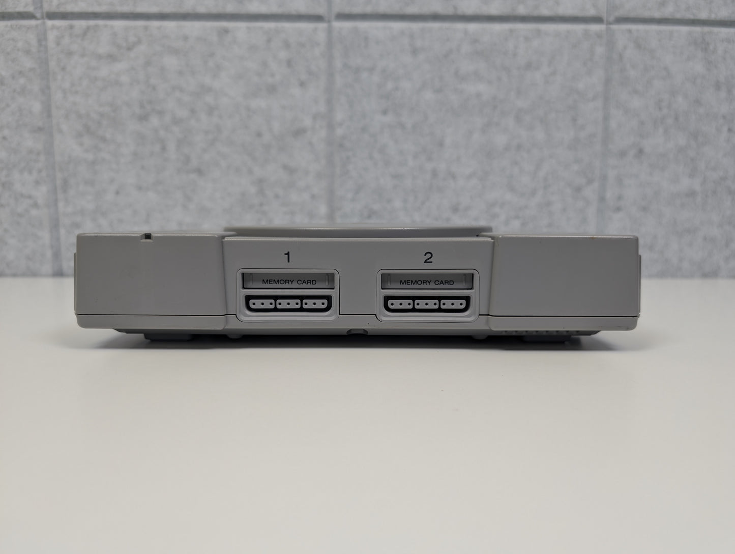 Sony PlayStation (Console Only) - Gray - USED