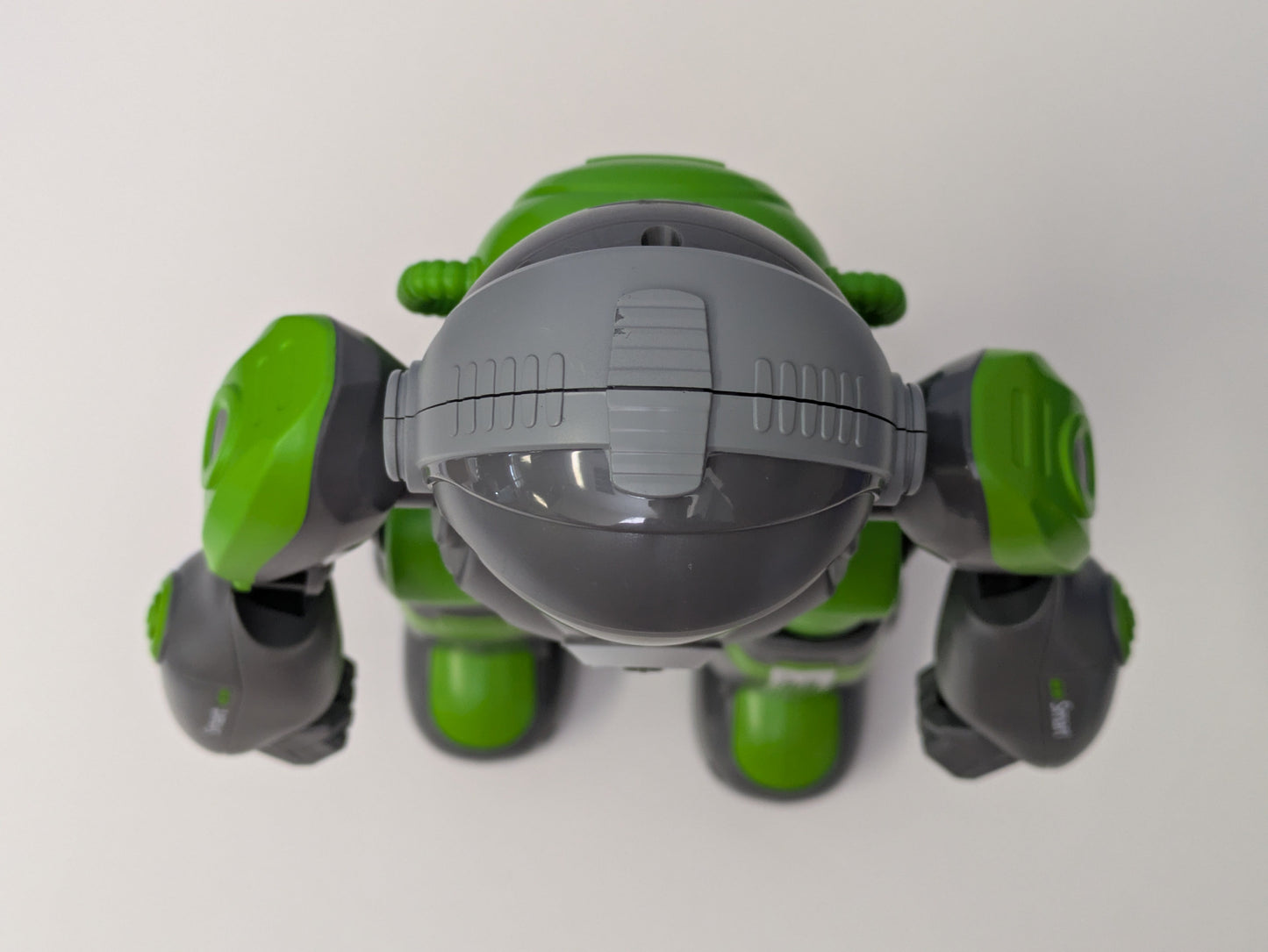 Subotech Toys M-Voice AI Intelligent Voice Robot - USED