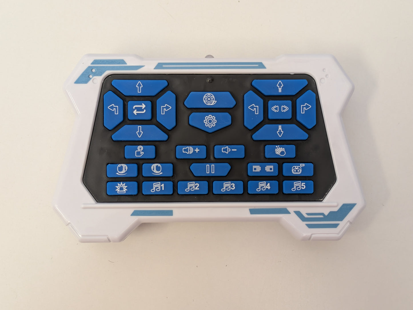 Le Neng Toys Intelligent Remote Control Robot - USED