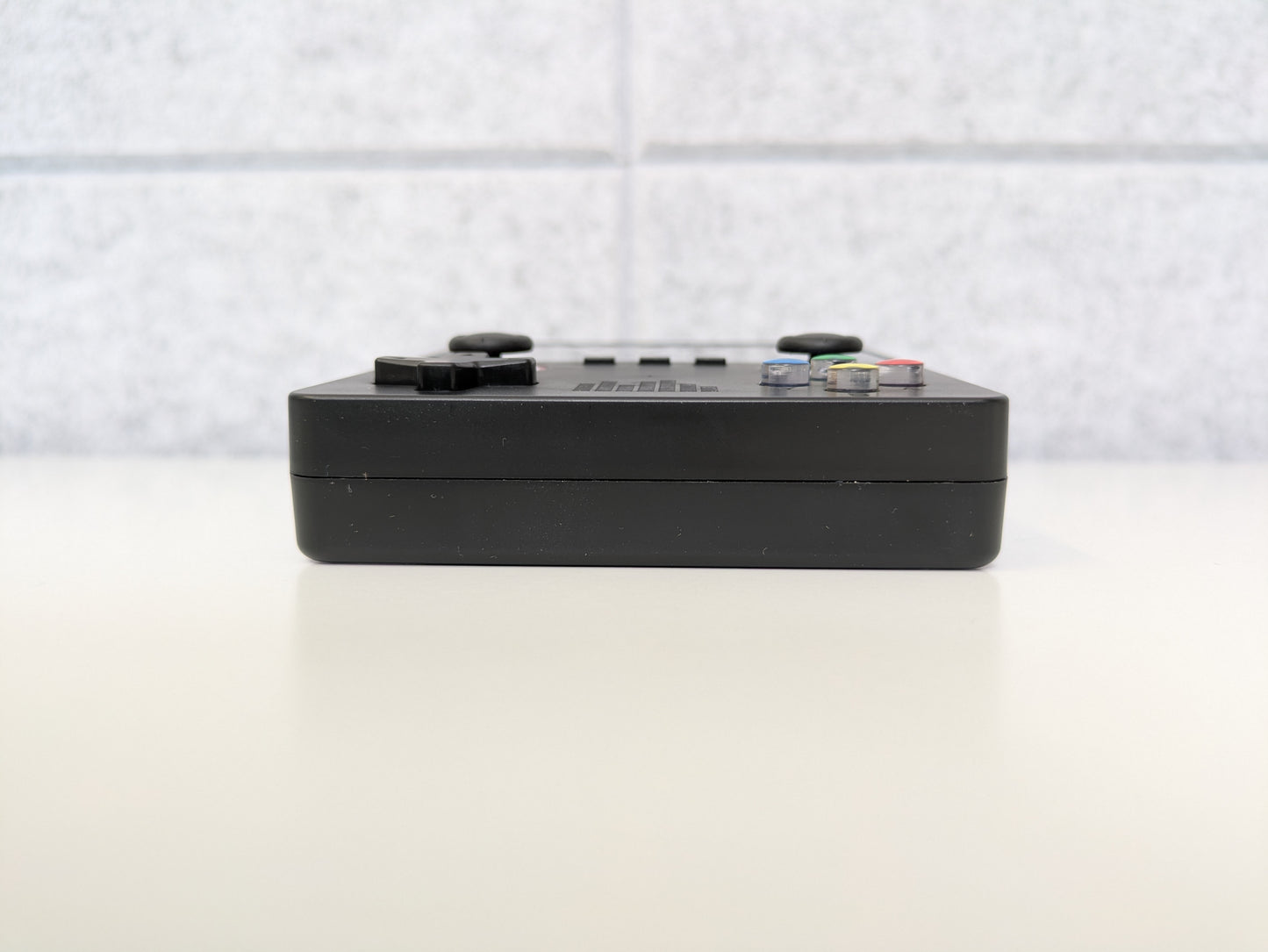 X6 Retro Emulation Handheld Console w/ 32GB SD card IN BOX - AS-IS