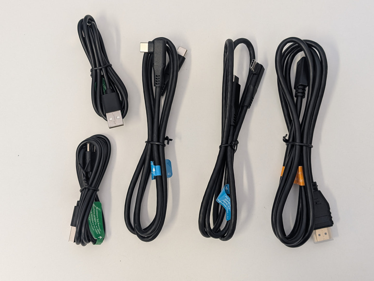 T2 Pro Triple Screen Laptop Screen Extender - USED