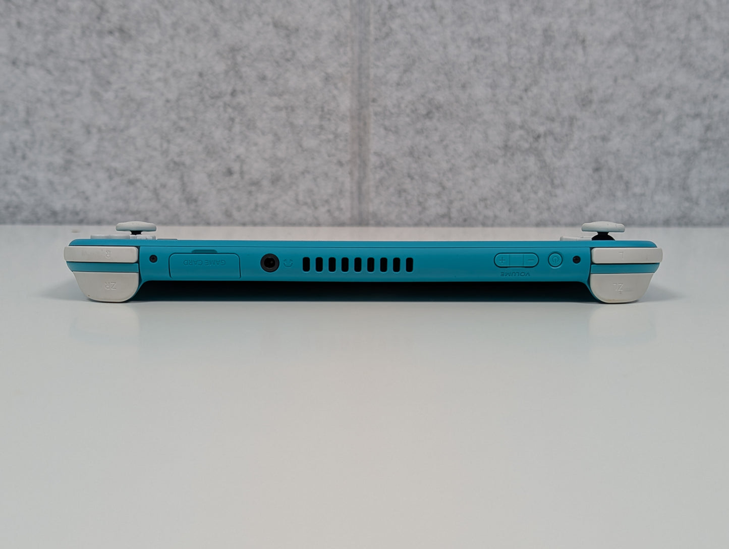 LOW FIRMWARE 9.1.0 Nintendo Switch Lite (console only) - Turquoise - USED