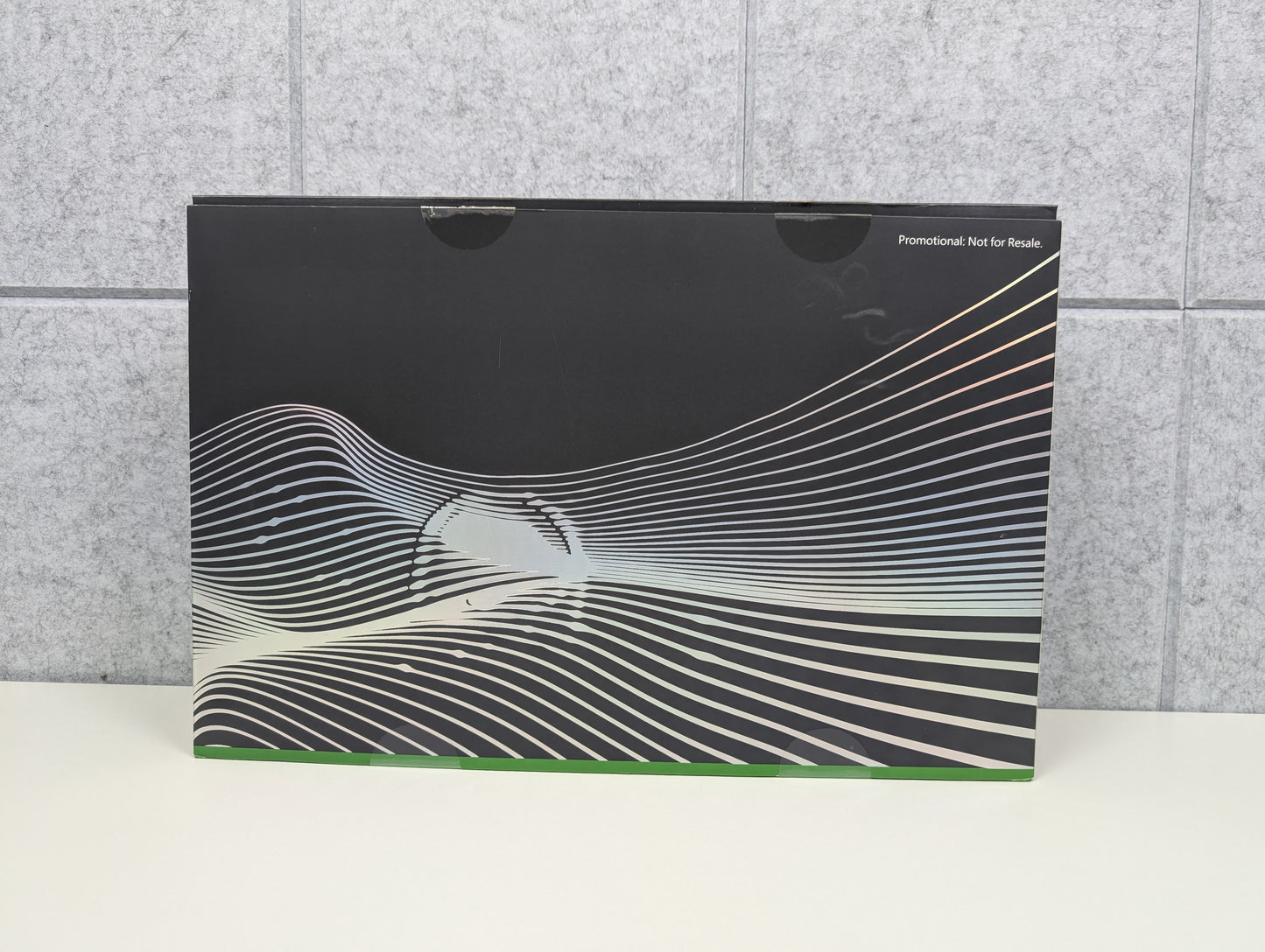 Microsoft Xbox One X - TACO BELL LTD. ED. Silver/White - 1TB - OPEN BOX