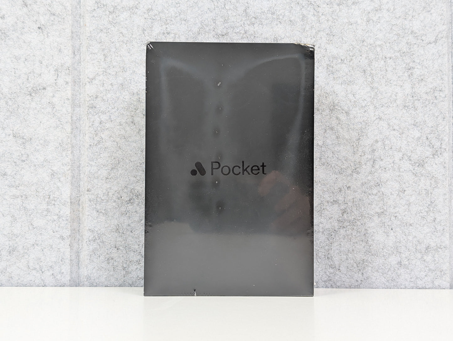 Analogue Pocket - White - BRAND NEW, SEALED