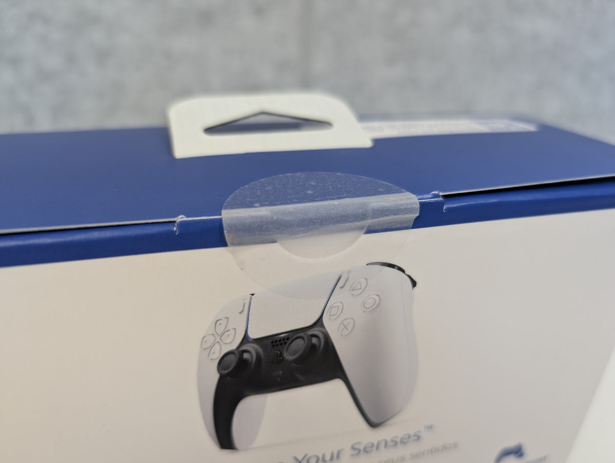**LINK**Sony PlayStation 5 DualSense Controller - BRAND NEW, SEALED