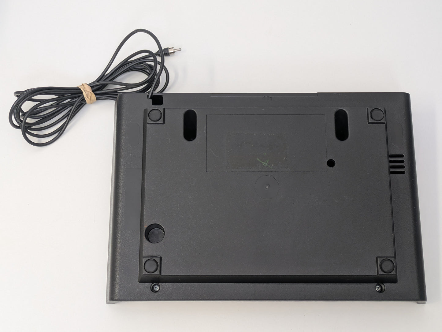 Atari 2600 4-Switch - Console Only - AS-IS