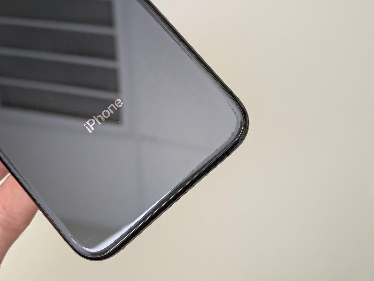 Apple iPhone XS - 64GB - Space Gray - Unlocked - USED