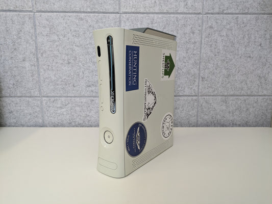 Microsoft Xbox 360 XENON on NXE Dashboard - 20GB - Console ONLY - Used