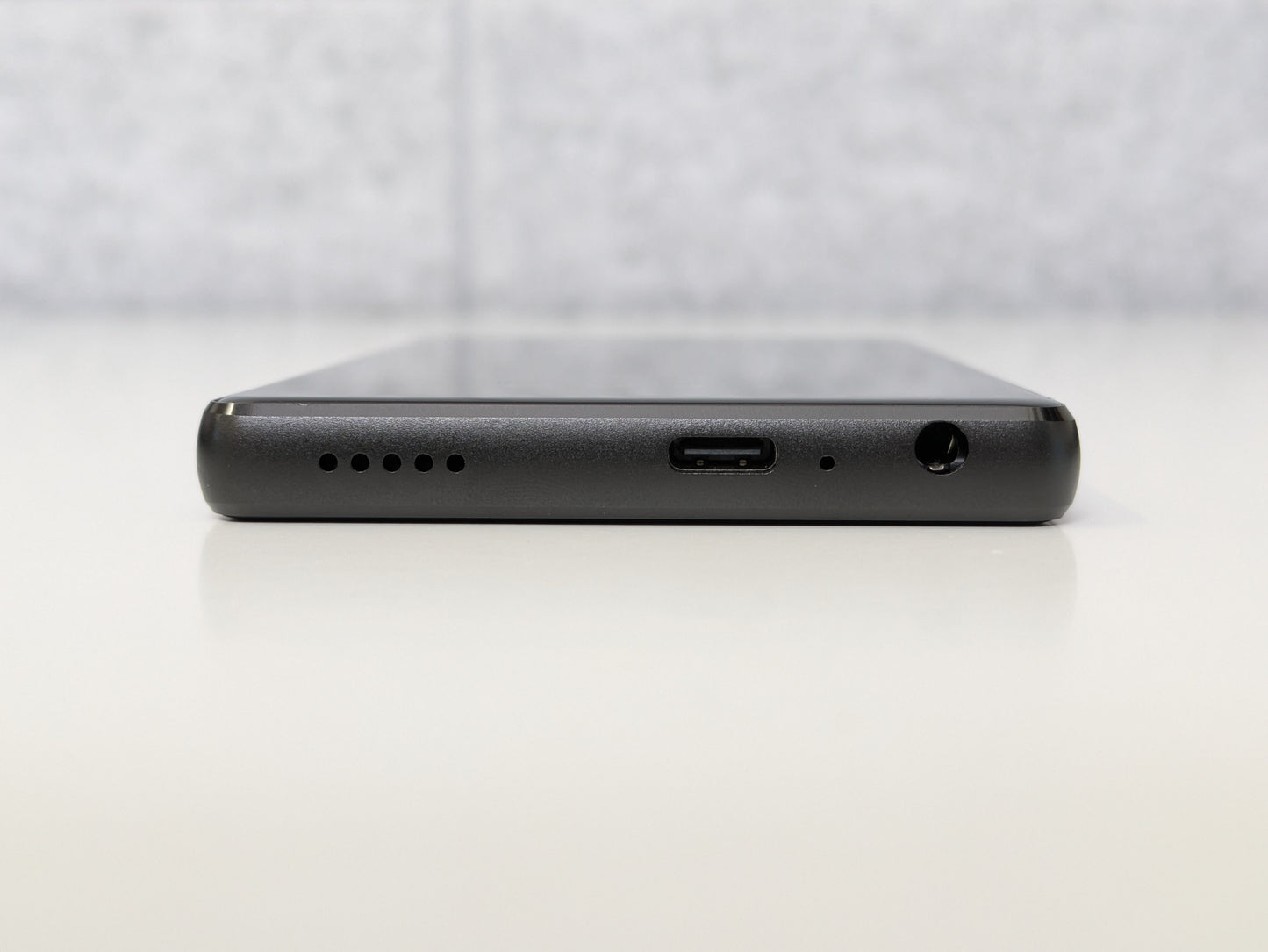 Ahenod G15 - Android MP3 Player - 128GB - Black - USED