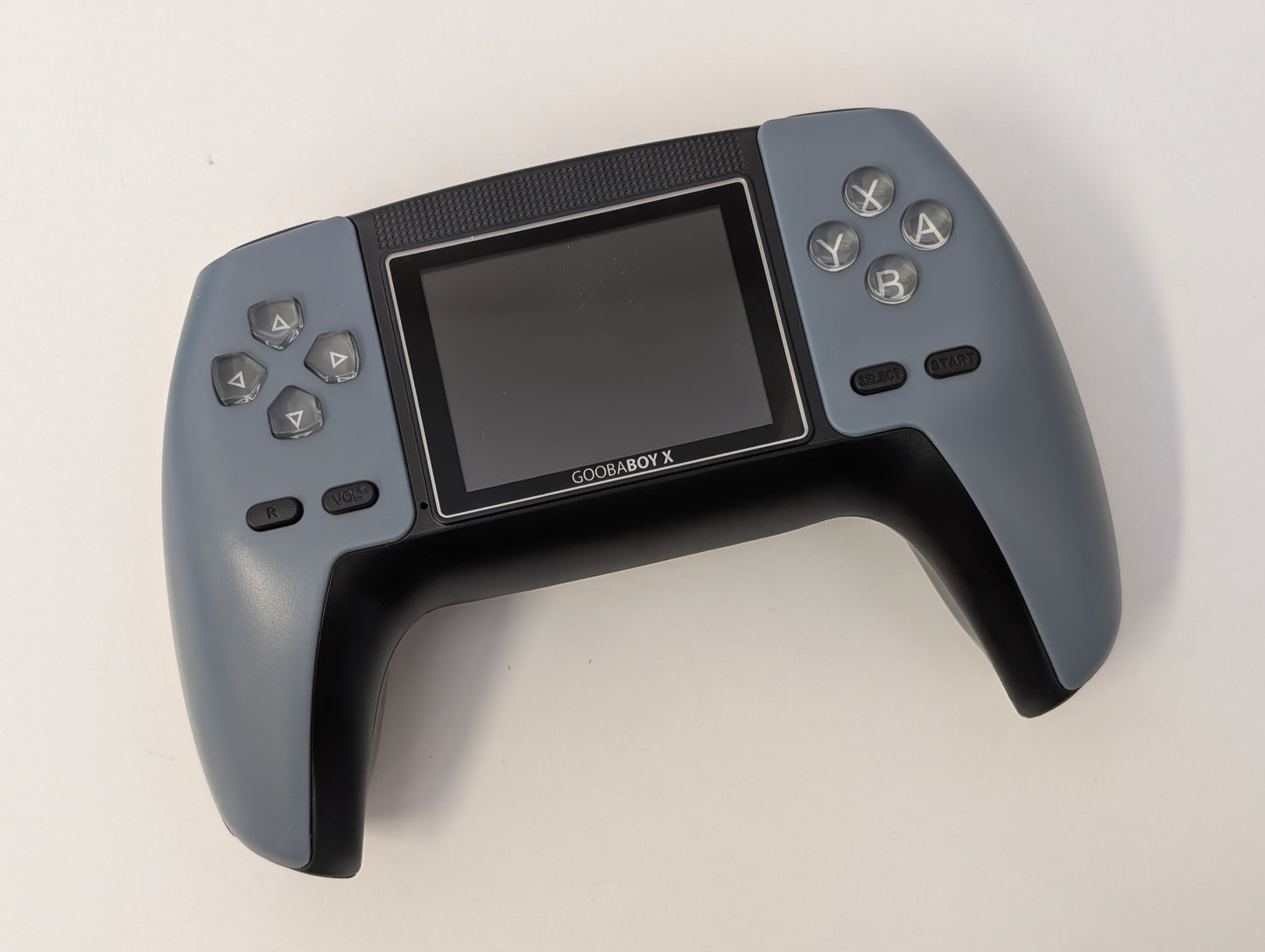 Samvix Goobaboy X Kosher Emulation Handheld - USED