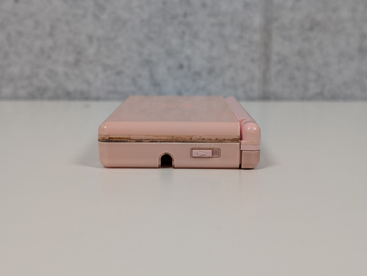 Nintendo DS Lite - Coral Pink - AS-IS