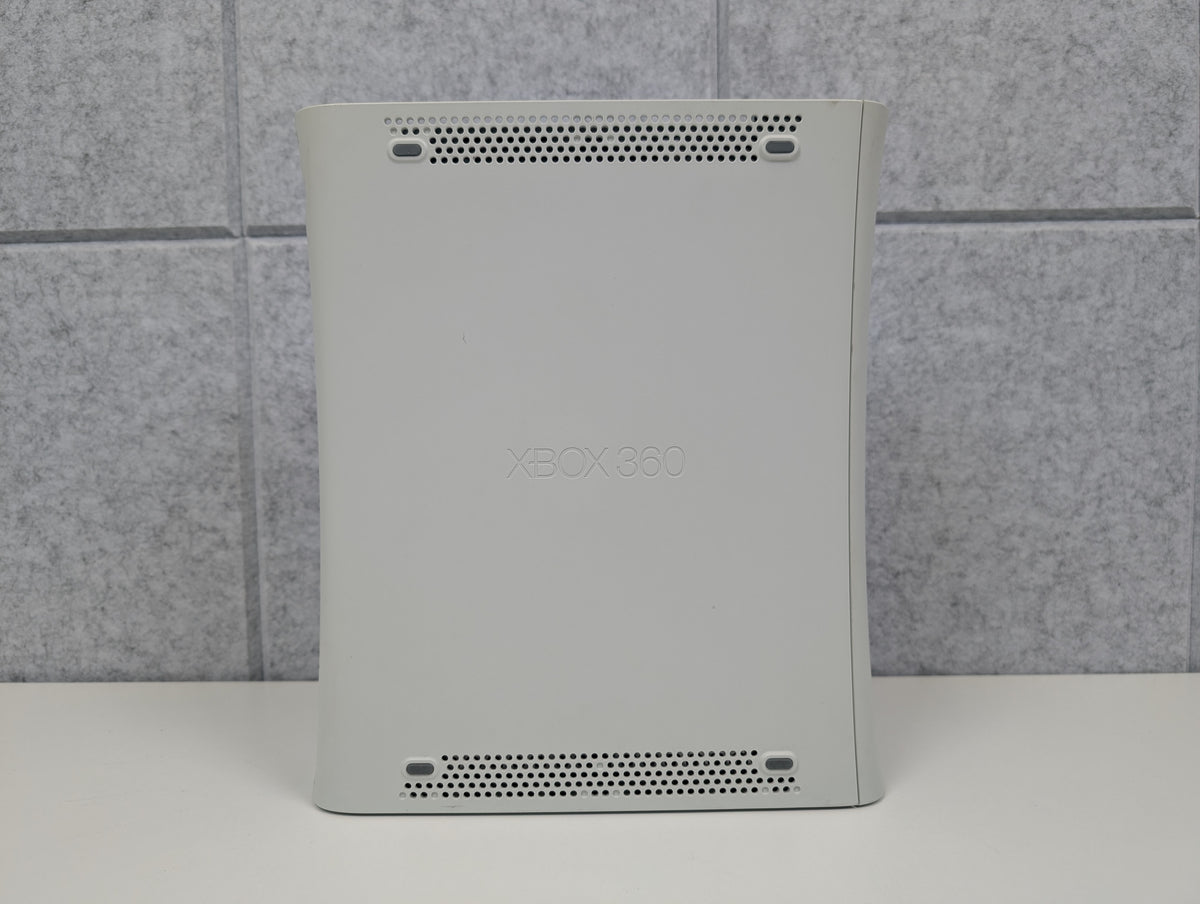 Microsoft Xbox 360 (BLADES DASH 2.0.6717.0, Xenon) - NO HARD DRIVE - AS-IS