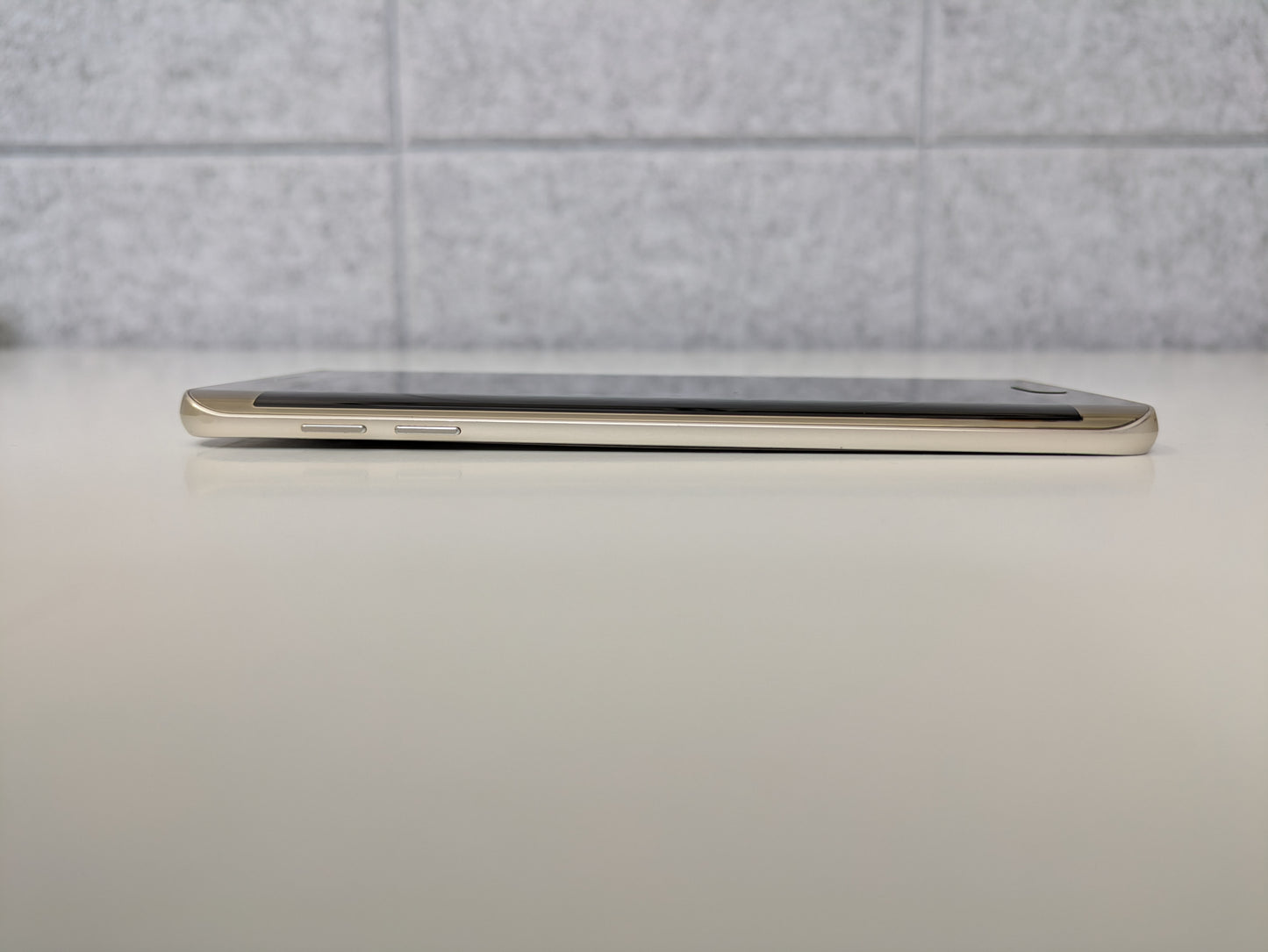 Samsung Galaxy S6 Edge+ - 32GB - Gold - T-Mobile - USED