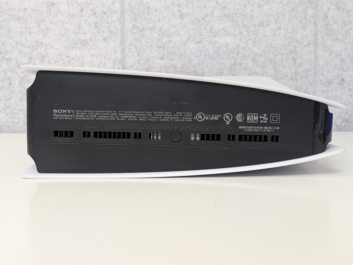 Sony PlayStation 5 Digital Edition - 825GB - USED