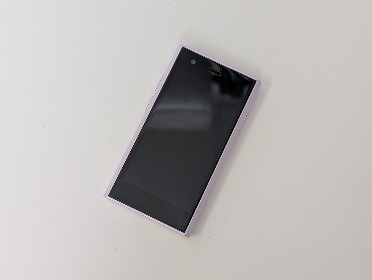 ONEMYTH S23 Pro Mini Smartphone (Network Unlocked) - 16GB - Purple - USED