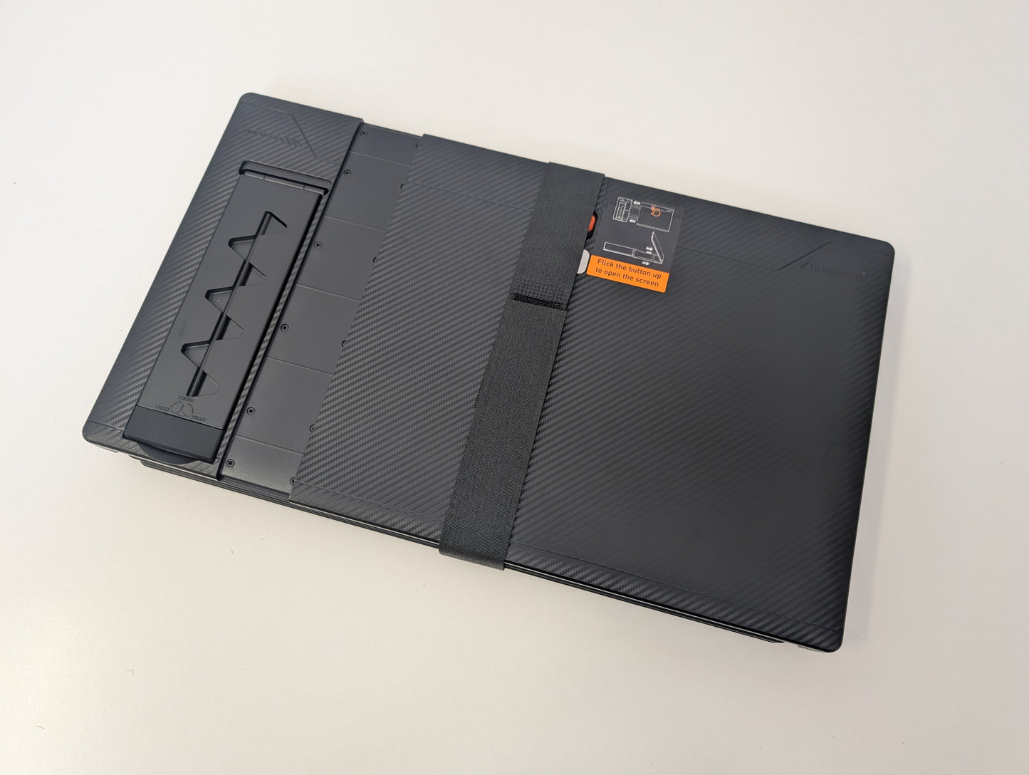 T2 Pro Triple Screen Laptop Screen Extender - USED