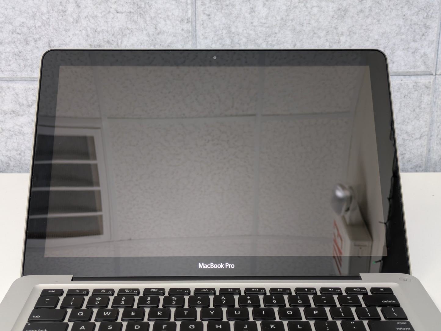 Apple MacBook Pro A1278 13.3" Late 2011 - BUNDLE OF TWO - AS-IS FOR PARTS