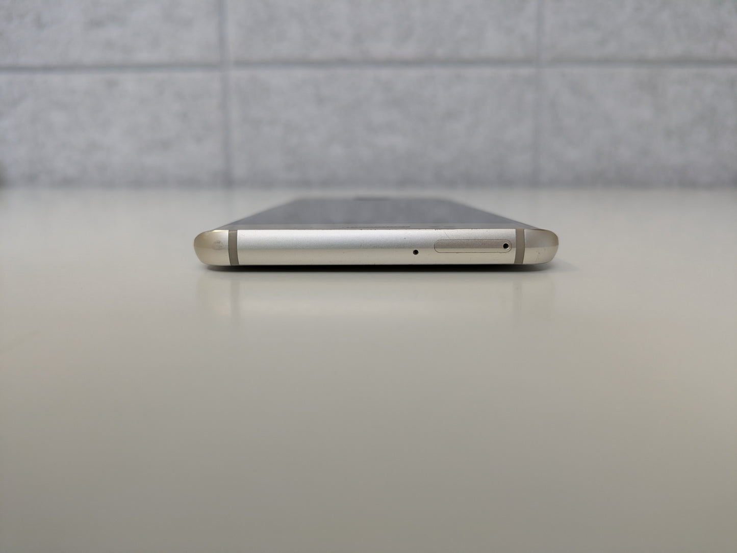 Samsung Galaxy S6 Edge+ - 32GB - Gold - T-Mobile - USED