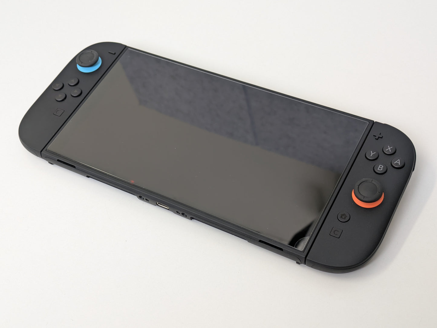 Nintendo Switch 2 w/ 256GB microSD Express Card - USED