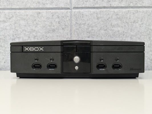 Microsoft OG/Original Xbox (Console ONLY) - USED