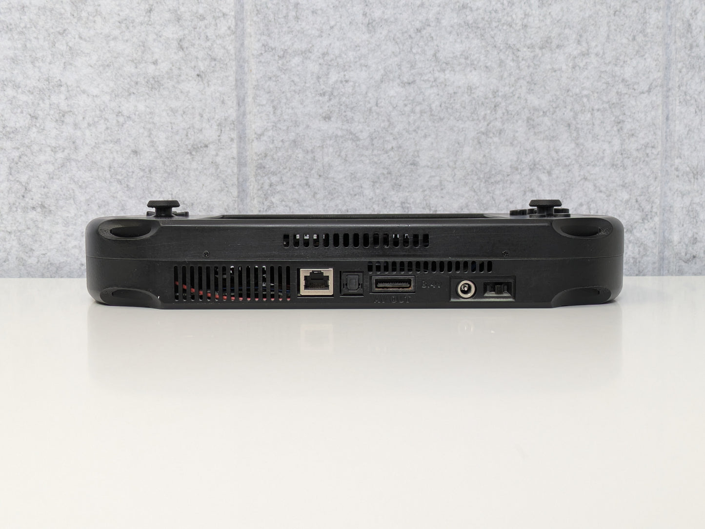 PS2 Portable - Genuine Custom Handheld PlayStation 2 Console - USED