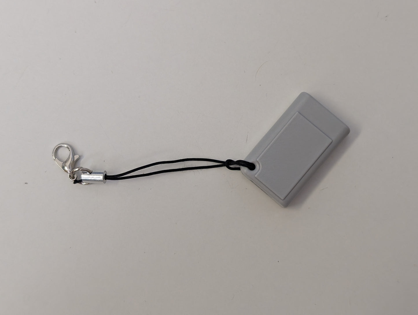 TinyCircuits Thumby - DMG Gray - USED