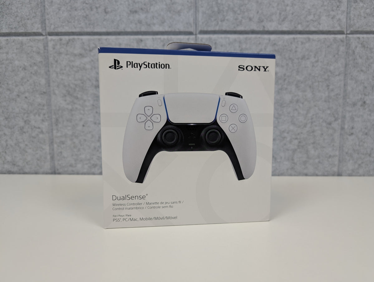 **LINK**Sony PlayStation 5 DualSense Controller - BRAND NEW, SEALED