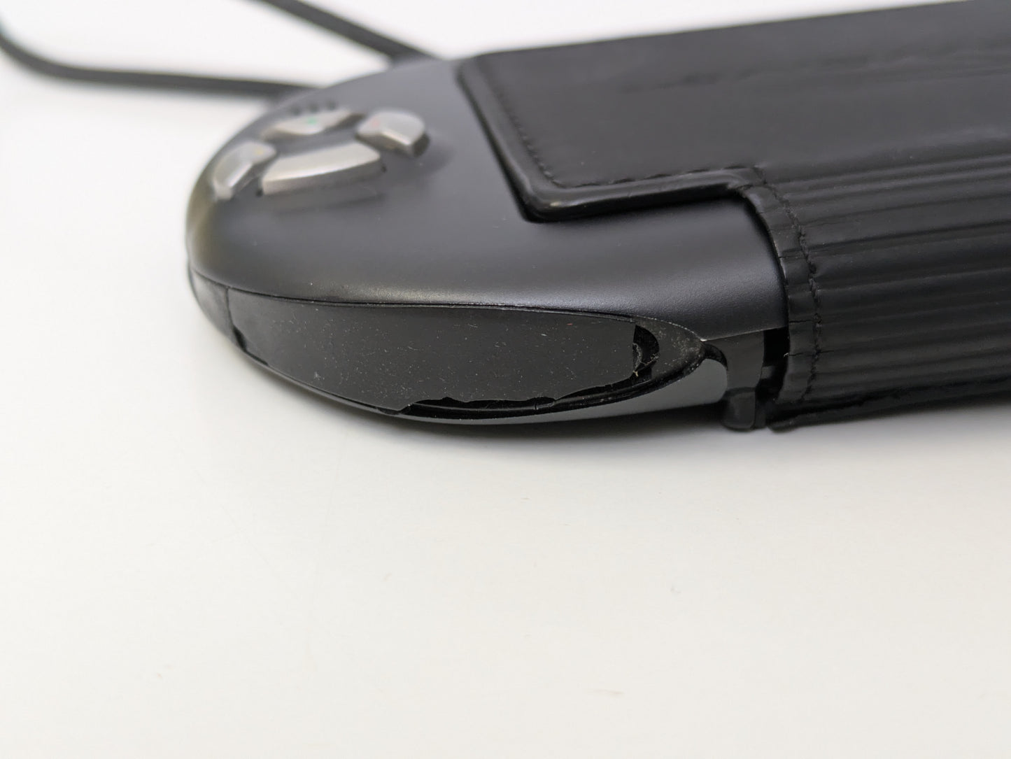 Palm-Powered TapWave Zodiac 2 w/ accessories - USED