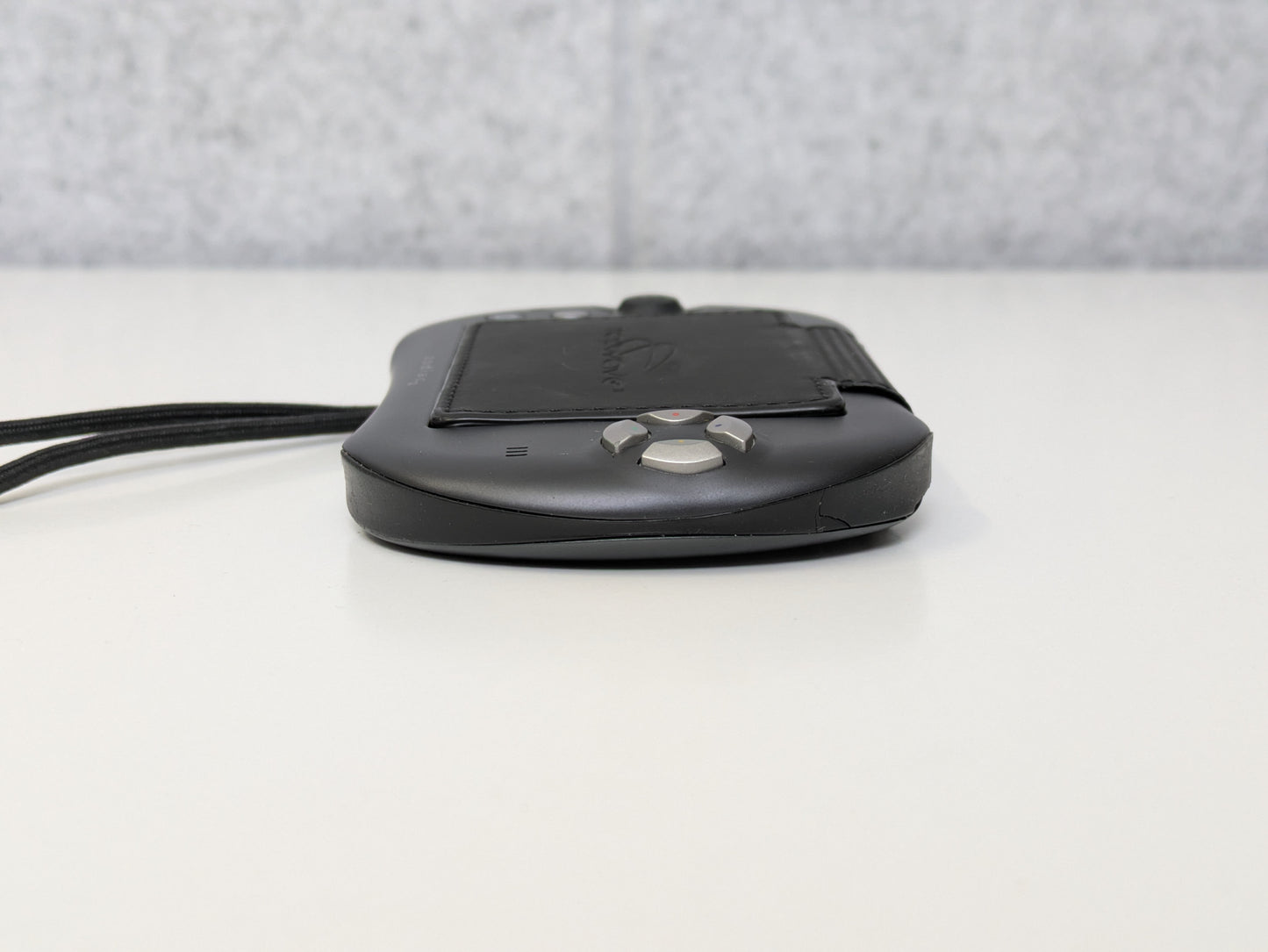 Palm-Powered TapWave Zodiac 2 w/ accessories - USED