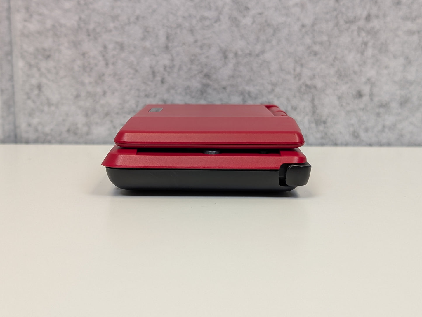 Nintendo DS - Red (Reshell) - AS-IS