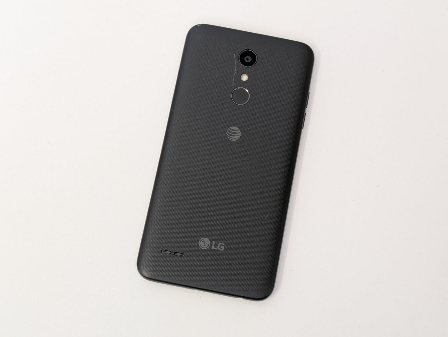 LG K30 - 16GB - Gray - Unlocked - USED