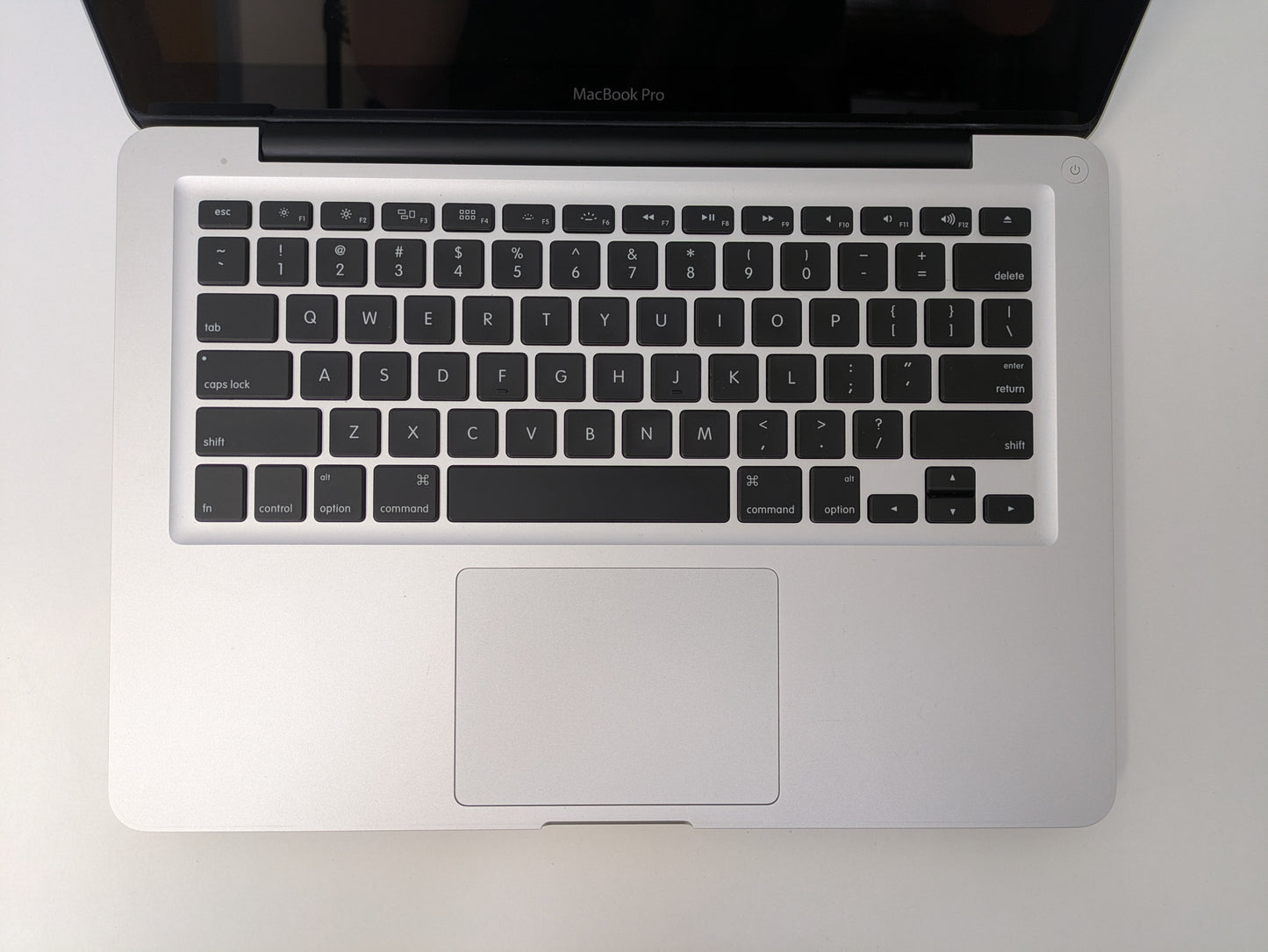 Apple MacBook Pro A1278 13.3" Late 2011 - BUNDLE OF TWO - AS-IS FOR PARTS
