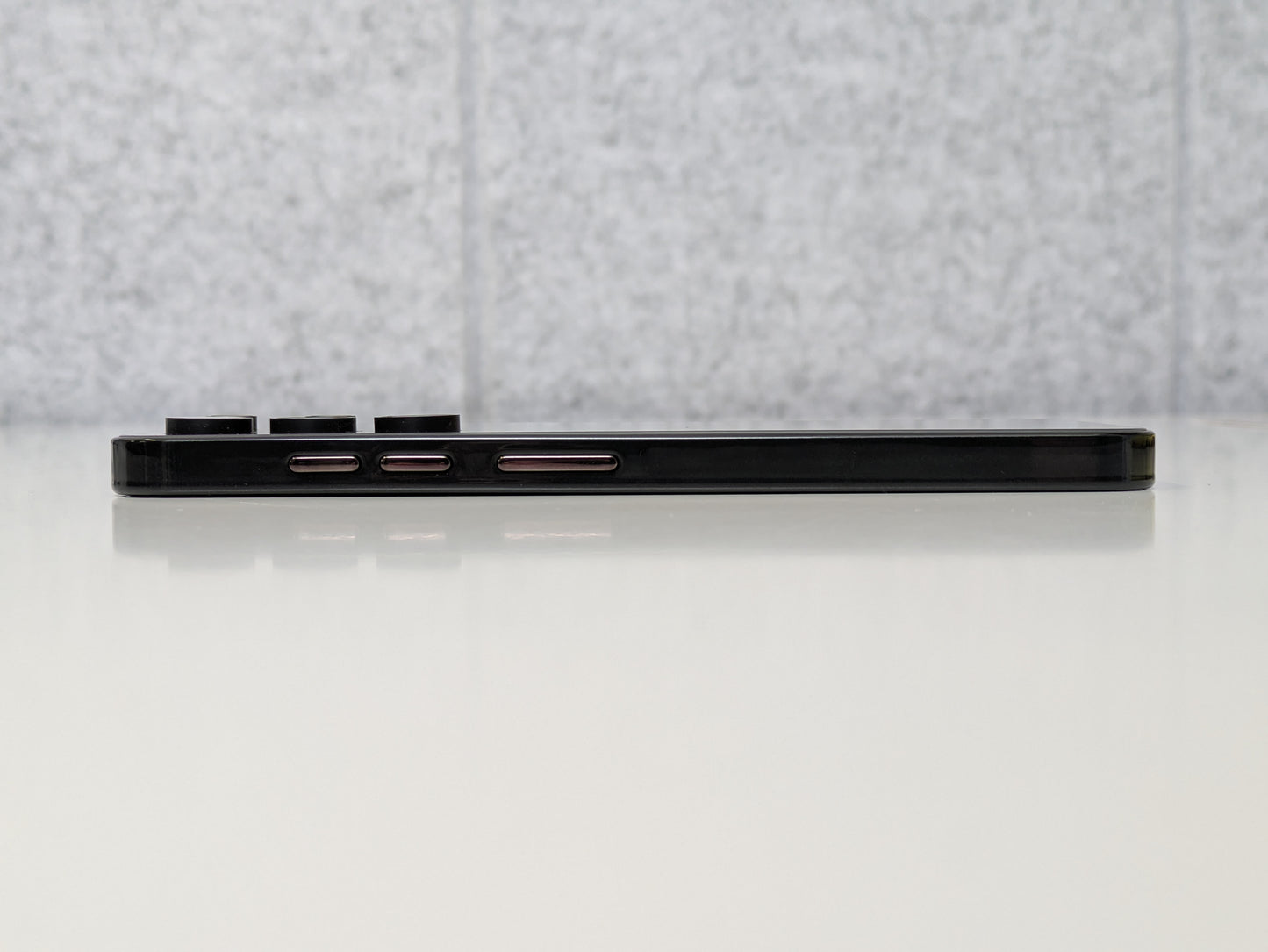 MediaTek Alps S24Ultra (Network Unlocked) - 64GB - Black - USED